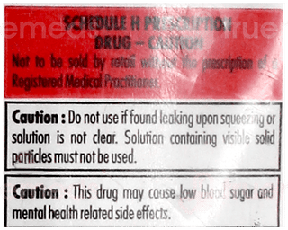 Floxip Iv Injection 100 Ml